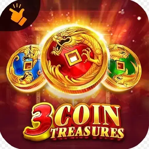 3 Coins Indibetcom