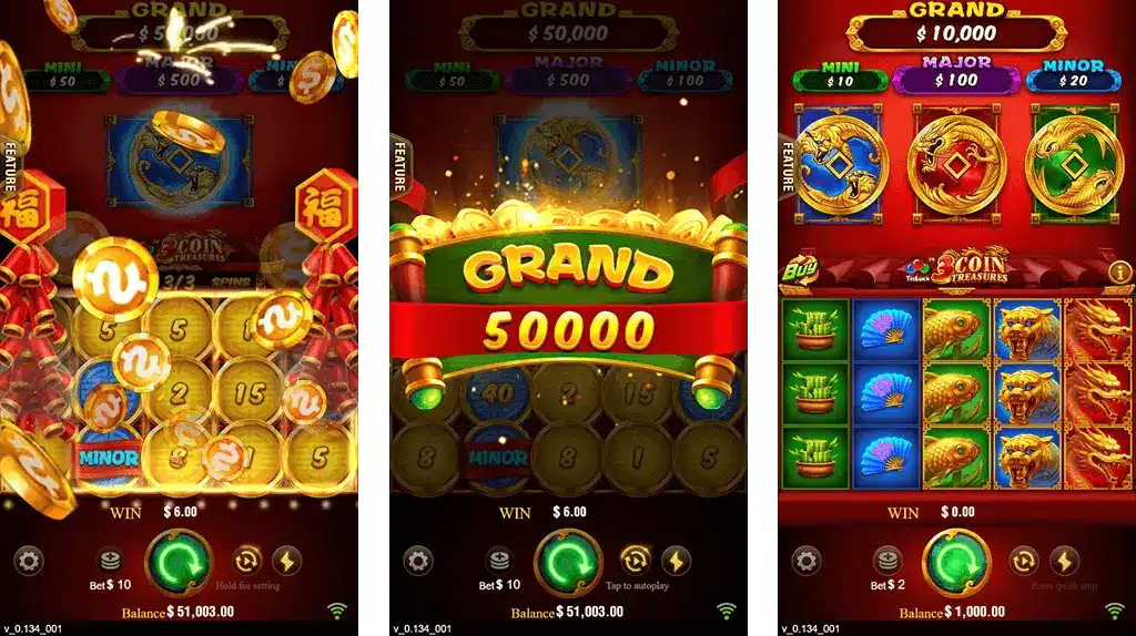 3 Coins Indibetcom Bonus