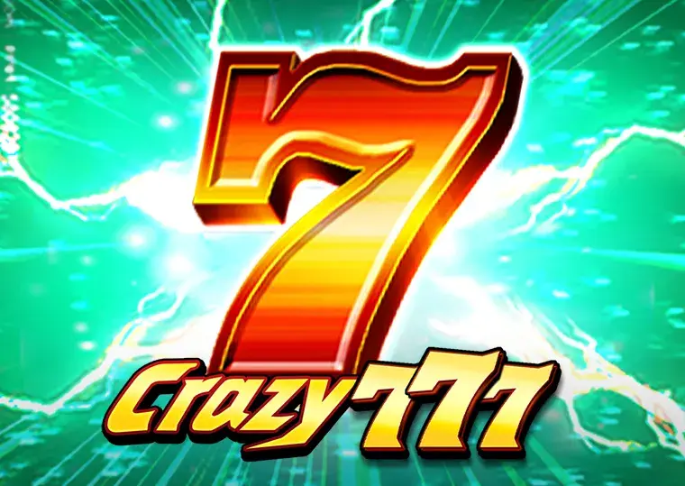 Crazy 777 Indibetcom