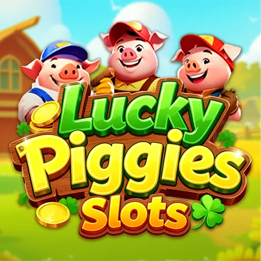 Lucky Piggies gemple Indibetcom