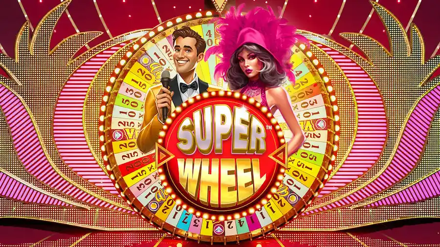 Super Wheel Indibetcom